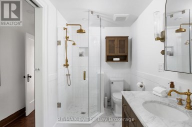 44 RAMBERT CRESCENT Toronto (High Park-Swansea) Ontario photo 10