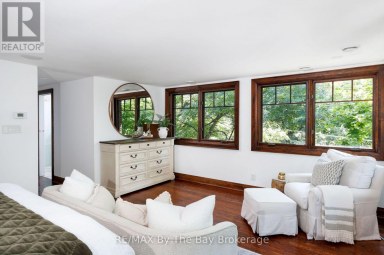 44 RAMBERT CRESCENT Toronto (High Park-Swansea) Ontario photo 11