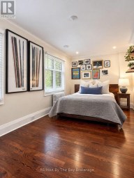 44 RAMBERT CRESCENT Toronto (High Park-Swansea) Ontario photo 12