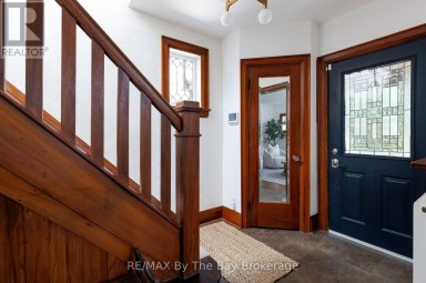 44 RAMBERT CRESCENT Toronto (High Park-Swansea) Ontario photo 17