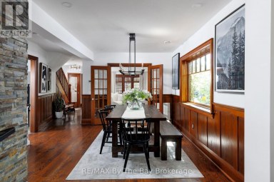 44 RAMBERT CRESCENT Toronto (High Park-Swansea) Ontario photo 19