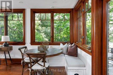 44 RAMBERT CRESCENT Toronto (High Park-Swansea) Ontario photo 23