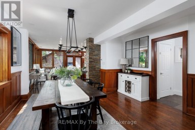 44 RAMBERT CRESCENT Toronto (High Park-Swansea) Ontario photo 25