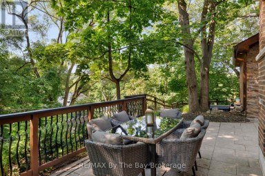 44 RAMBERT CRESCENT Toronto (High Park-Swansea) Ontario photo 27