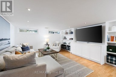 44 RAMBERT CRESCENT Toronto (High Park-Swansea) Ontario photo 31