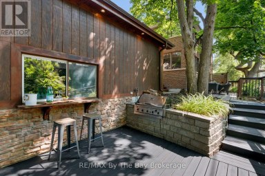 44 RAMBERT CRESCENT Toronto (High Park-Swansea) Ontario photo 34