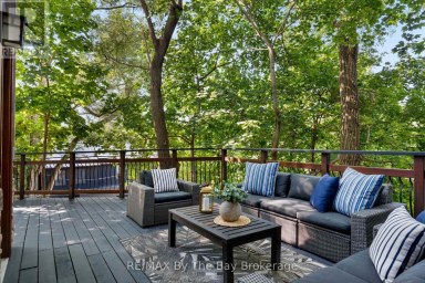 44 RAMBERT CRESCENT Toronto (High Park-Swansea) Ontario photo 36