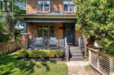 44 RAMBERT CRESCENT Toronto (High Park-Swansea) Ontario photo 37