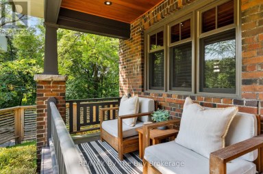44 RAMBERT CRESCENT Toronto (High Park-Swansea) Ontario photo 38
