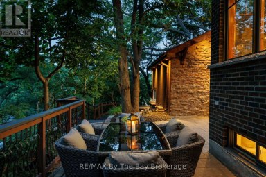 44 RAMBERT CRESCENT Toronto (High Park-Swansea) Ontario photo 41