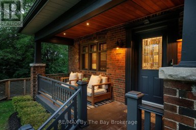 44 RAMBERT CRESCENT Toronto (High Park-Swansea) Ontario photo 42