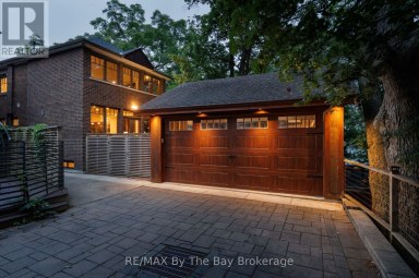 44 RAMBERT CRESCENT Toronto (High Park-Swansea) Ontario photo 43