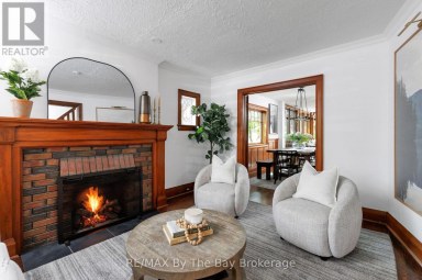 44 RAMBERT CRESCENT Toronto (High Park-Swansea) Ontario photo 6