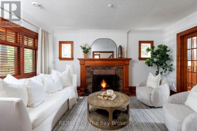 44 RAMBERT CRESCENT Toronto (High Park-Swansea) Ontario photo 7