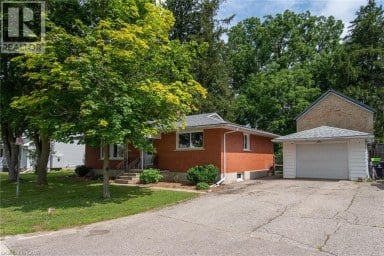 13 LEWIS Street New Hamburg Ontario photo 1