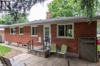 13 LEWIS Street New Hamburg Ontario photo 10