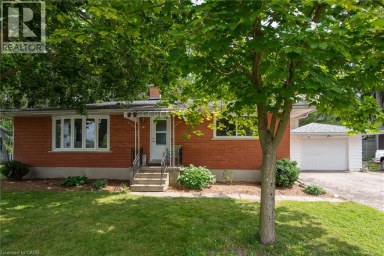13 LEWIS Street New Hamburg Ontario photo 2