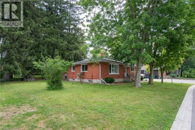 13 LEWIS Street New Hamburg Ontario photo 4