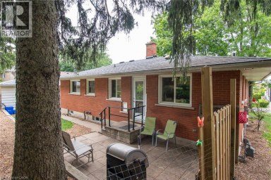 13 LEWIS Street New Hamburg Ontario photo 6