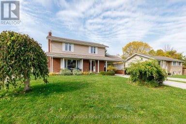 48 UNION STREET Meaford Ontario photo 1