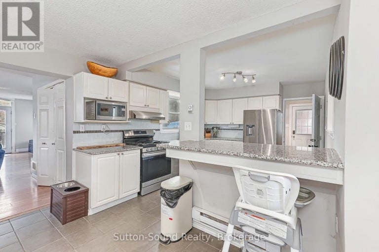 48 UNION STREET, Meaford, Ontario, N4L1E5