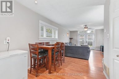 48 UNION STREET Meaford Ontario photo 16