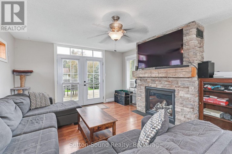 48 UNION STREET, Meaford, Ontario, N4L1E5