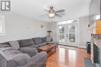 48 UNION STREET Meaford Ontario photo 19
