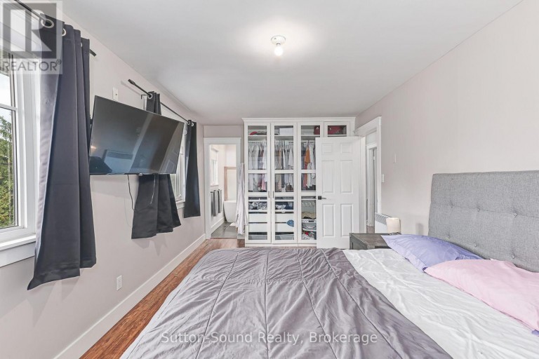 48 UNION STREET, Meaford, Ontario, N4L1E5