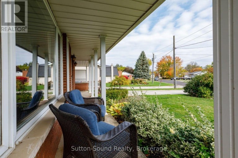48 UNION STREET, Meaford, Ontario, N4L1E5