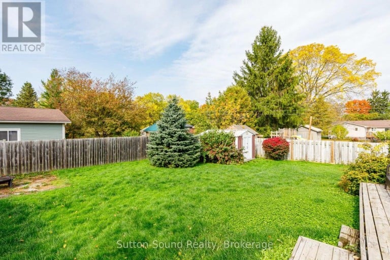48 UNION STREET, Meaford, Ontario, N4L1E5