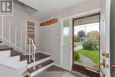 48 UNION STREET Meaford Ontario photo 4