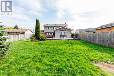 48 UNION STREET Meaford Ontario photo 40