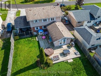48 UNION STREET Meaford Ontario photo 41
