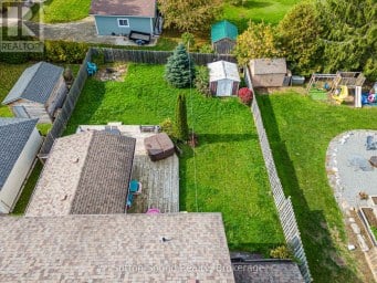 48 UNION STREET Meaford Ontario photo 42
