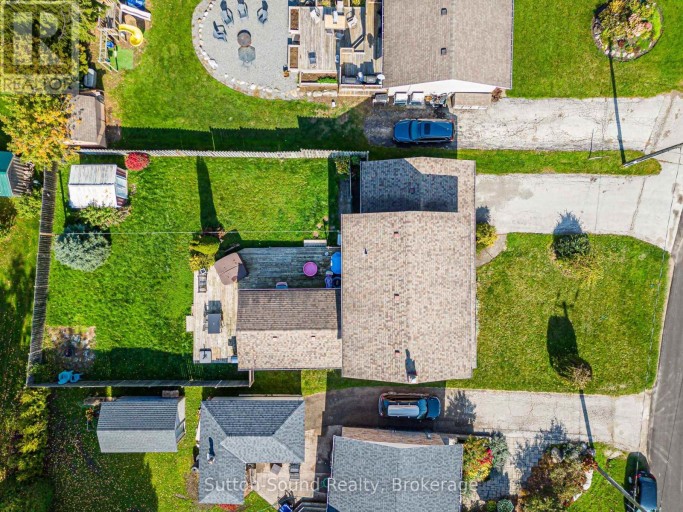 48 UNION STREET, Meaford, Ontario, N4L1E5
