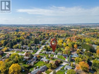 48 UNION STREET Meaford Ontario photo 47