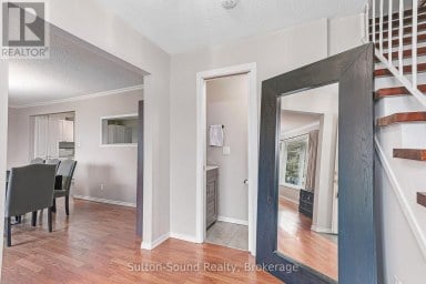 48 UNION STREET Meaford Ontario photo 5