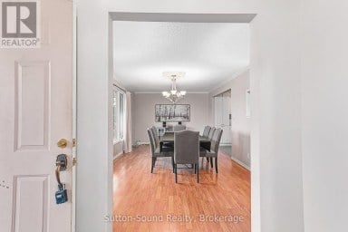 48 UNION STREET Meaford Ontario photo 7