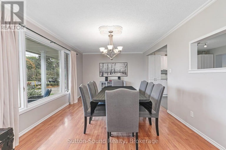48 UNION STREET, Meaford, Ontario, N4L1E5