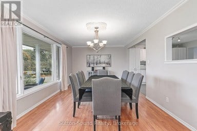 48 UNION STREET Meaford Ontario photo 8
