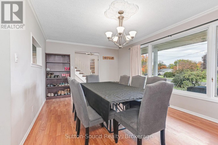 48 UNION STREET, Meaford, Ontario, N4L1E5