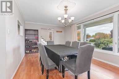 48 UNION STREET Meaford Ontario photo 9