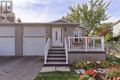 61 HUDSON CRESCENT Bradford West Gwillimbury (Bradford) Ontario photo 1