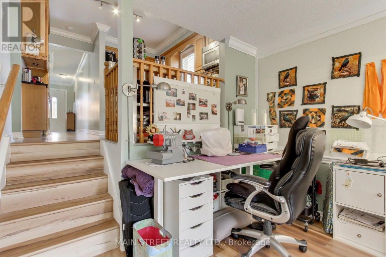 61 HUDSON CRESCENT, Bradford West Gwillimbury (Bradford), Ontario, L3Z2K1