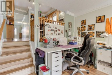 61 HUDSON CRESCENT Bradford West Gwillimbury (Bradford) Ontario photo 13