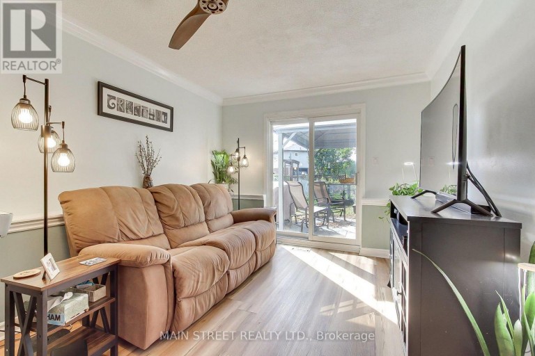 61 HUDSON CRESCENT, Bradford West Gwillimbury (Bradford), Ontario, L3Z2K1