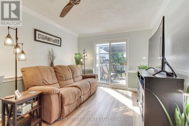 61 HUDSON CRESCENT Bradford West Gwillimbury (Bradford) Ontario photo 14