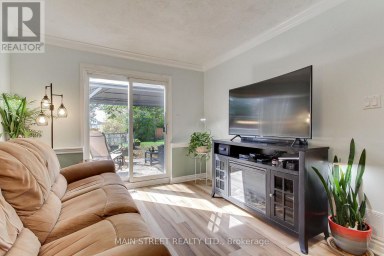 61 HUDSON CRESCENT Bradford West Gwillimbury (Bradford) Ontario photo 15