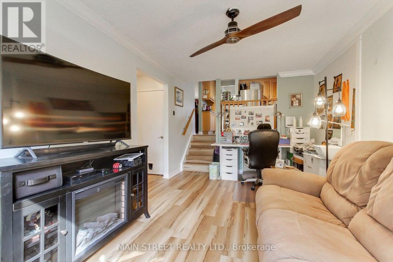 61 HUDSON CRESCENT, Bradford West Gwillimbury (Bradford), Ontario, L3Z2K1